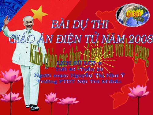 Bài 28. Xây dựng chủ nghĩa xã hội ở miền Bắc, đấu tranh chống đế quốc Mĩ và chính quyền Sài Gòn ở miền Nam (1954 -1965)