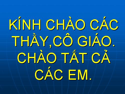 Bài 29. Cả nước trực tiếp chiến đấu chống Mĩ, cứu nước (1965 -1973)