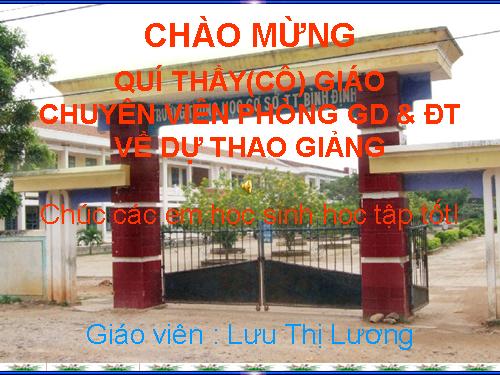 Bài 29. Cả nước trực tiếp chiến đấu chống Mĩ, cứu nước (1965 -1973)