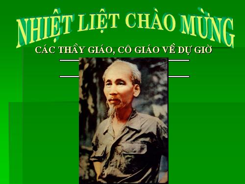 Bài 26. Bước phát triển mới của cuộc kháng chiến toàn quốc chống thực dân Pháp (1950 -1953)