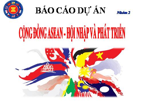 Bài 11. Khu vực Đông Nam Á