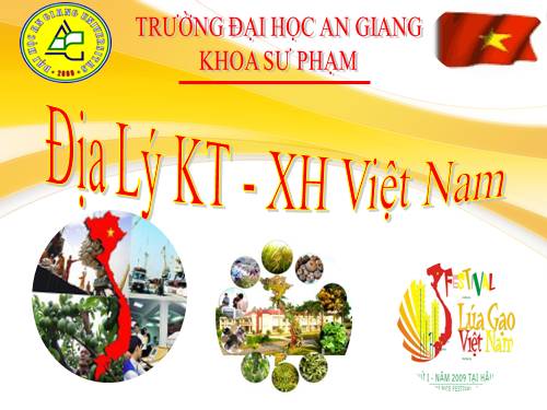 kinh te xa hoi viet nam