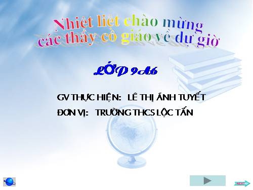 BAI 35: VUNG DONG BANG SONG CUU LONG