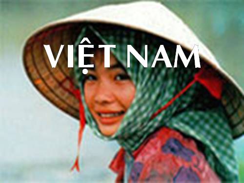 Bài 1. Kinh tế Việt Nam