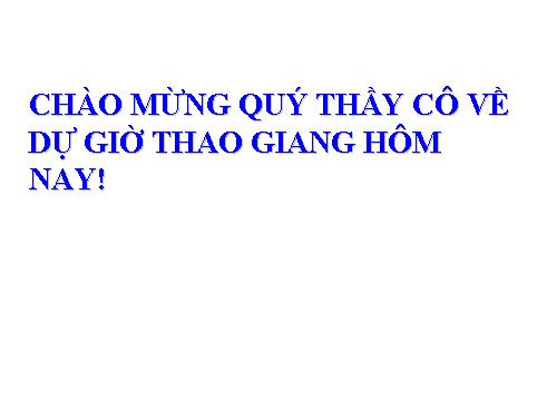 MỘT SỐ NGÀNH CN TRỌNG ĐIỂM