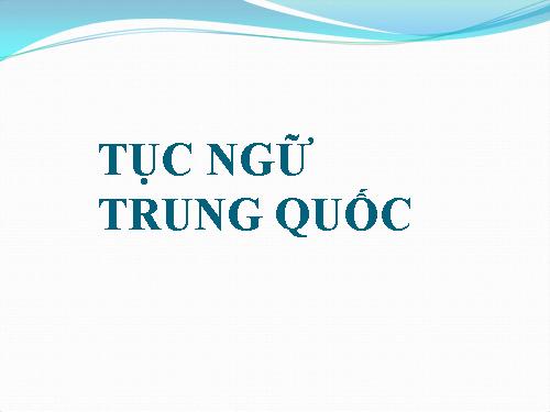 thong diep cuoc song