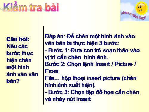 tin hoc 6 bài trình bày  cô đọng bằng bảng sơ đồ tư duy