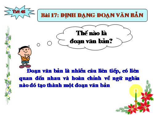 Bài 1. Chương trình bảng tính là gì?