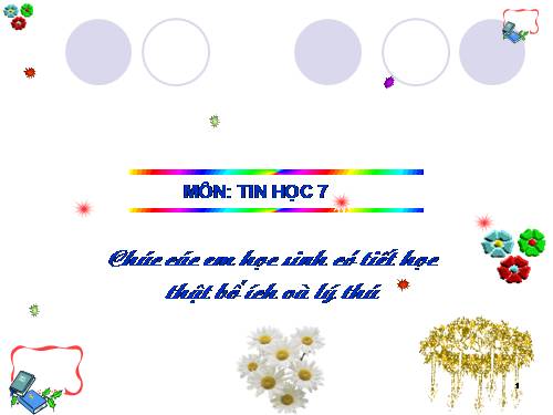 Bài 4. Sử dụng các hàm để tính toán