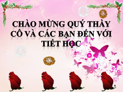 Bài 7. Trình bày và in trang tính