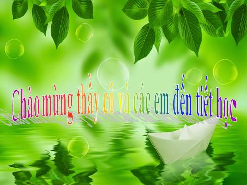 Bài thực hành 8. Ai là người học giỏi?