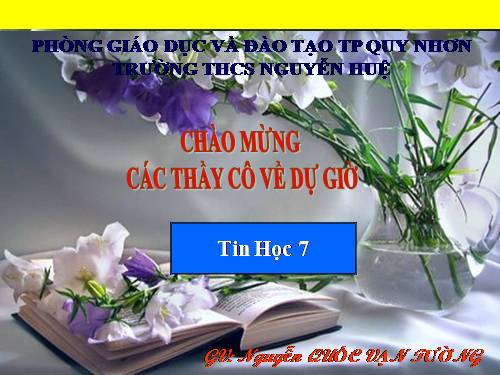 Bài thực hành 10. Thực hành tổng hợp