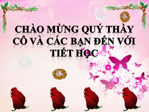 Bài 1. Chương trình bảng tính là gì?