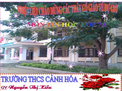 Bài 4. Sử dụng các hàm để tính toán