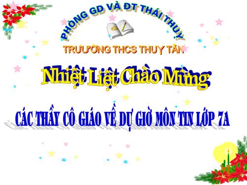 Bài 4. Sử dụng các hàm để tính toán