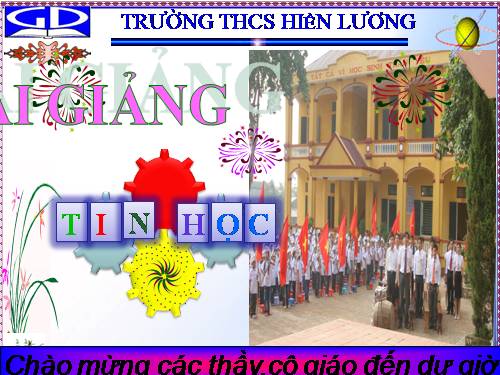 Bài 9. Trình bày dữ liệu bằng biểu đồ