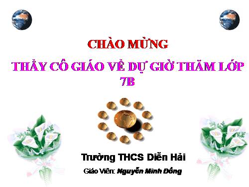 Bài thực hành 10. Thực hành tổng hợp