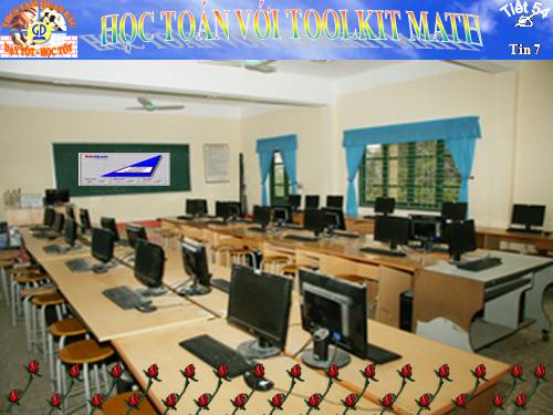 Bài đọc thêm 3. Học Toán với Toolkit Math