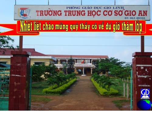 Bài 6. Định dạng trang tính