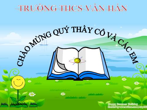 Bài 3. Thực hiện tính toán trên trang tính