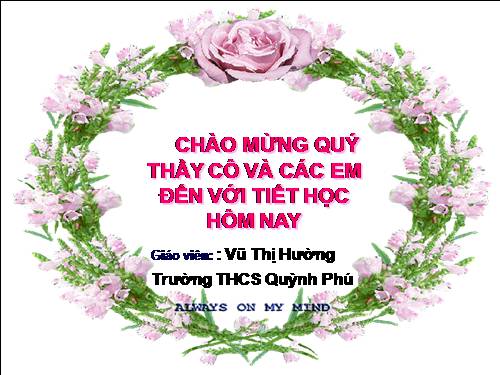 Bài 5. Thao tác với bảng tính