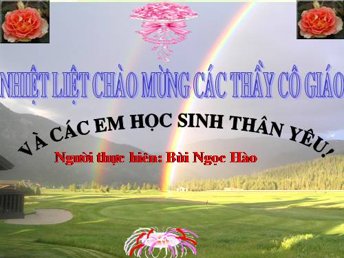 Bài 4. Sử dụng các hàm để tính toán