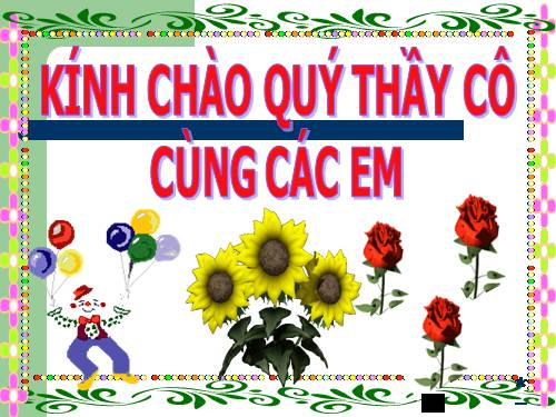 Bài thực hành 10. Thực hành tổng hợp