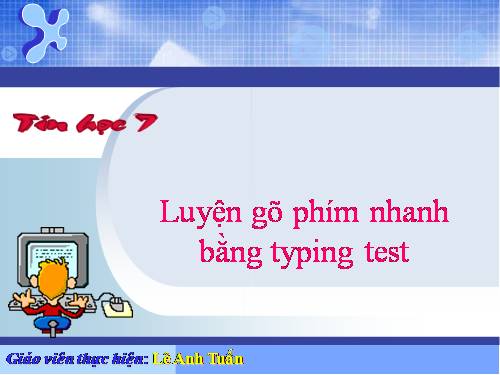 phan mem typing test(DA SUA)