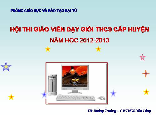 Bài 4. Sử dụng các hàm để tính toán