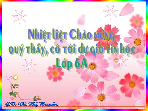 Tiết 51 Bài tập