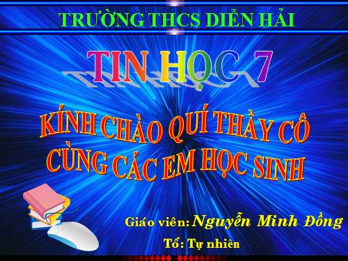 Bài thực hành 10. Thực hành tổng hợp