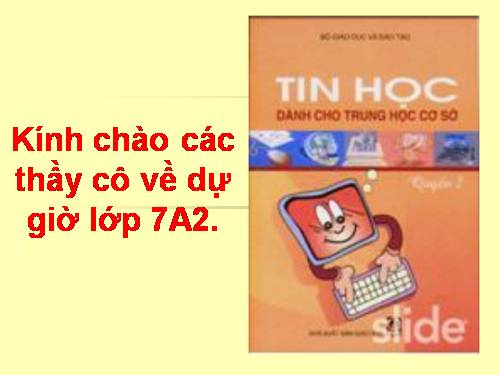 Bài 8. Sắp xếp và lọc dữ liệu