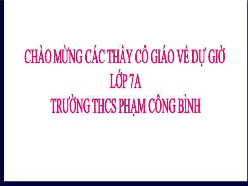 Bài 8. Sắp xếp và lọc dữ liệu