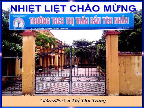 Bài 4. Sử dụng các hàm để tính toán