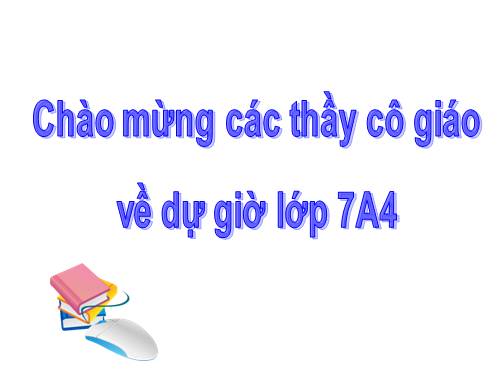 Bài 5. Thao tác với bảng tính