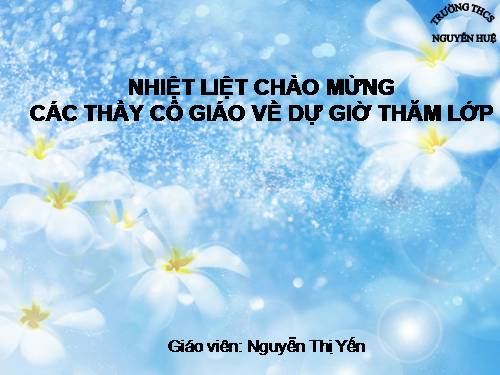 Bài 4. Sử dụng các hàm để tính toán