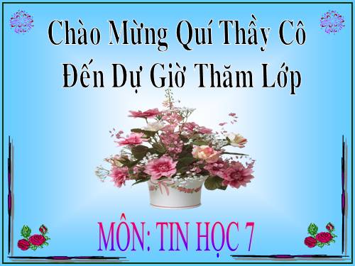 Bài 9. Trình bày dữ liệu bằng biểu đồ