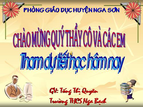 Bài 9. Trình bày dữ liệu bằng biểu đồ