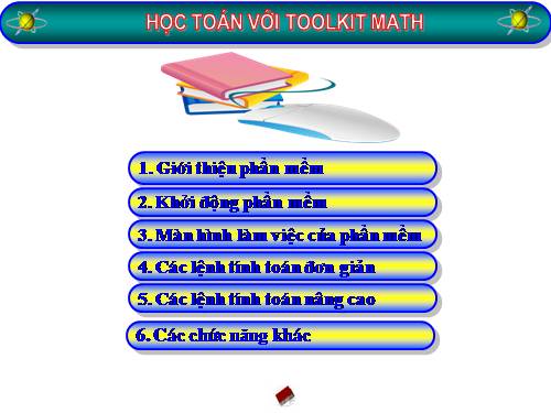 Bài đọc thêm 3. Học Toán với Toolkit Math