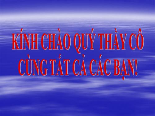 Bài 2. Các thành phần chính và dữ liệu trên trang tính