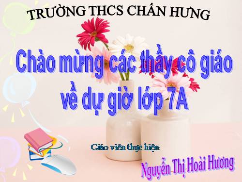 Bài 5. Thao tác với bảng tính