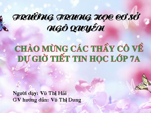 Bài đọc thêm 3. Học Toán với Toolkit Math