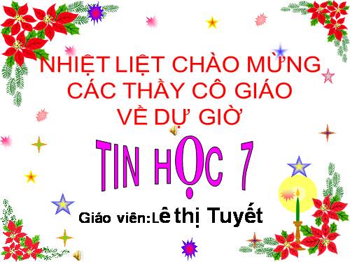 Bài 4. Sử dụng các hàm để tính toán