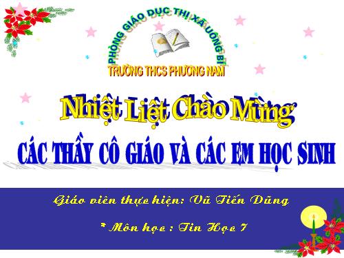 Bài 4. Sử dụng các hàm để tính toán