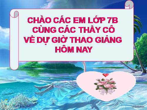Bài 9. Trình bày dữ liệu bằng biểu đồ