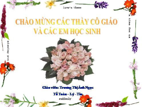 Bài đọc thêm 3. Luyện gõ phím nhanh bằng Typing Test