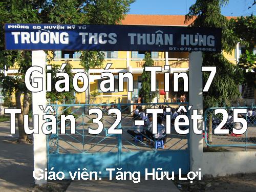 Bài đọc thêm 3. Học vẽ hình hình học động với GeoGebra