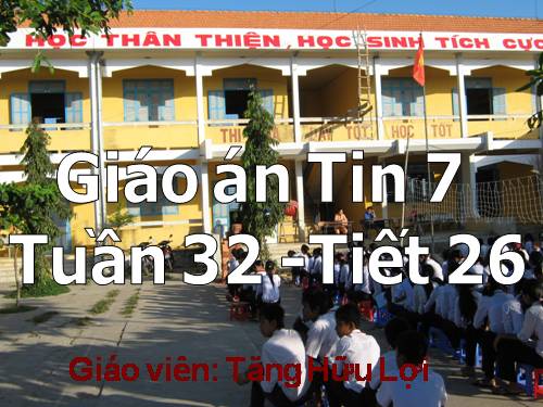 Bài thực hành 10. Thực hành tổng hợp