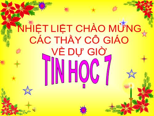 Bài đọc thêm 3. Học vẽ hình hình học động với GeoGebra