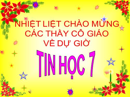 Bài đọc thêm 3. Học vẽ hình hình học động với GeoGebra